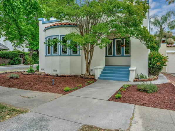 4 Eye Street, San Rafael, CA 94901