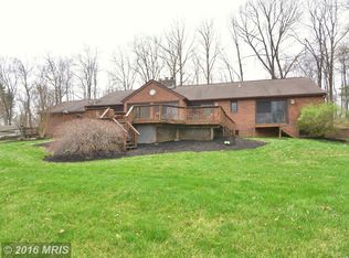 1920 Parsonage Rd, Parkton, MD 21120
