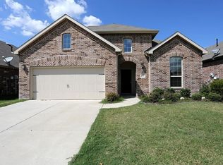 1813 Rosson Rd, Little Elm, TX 75068