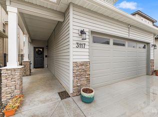 3117 N Summermoon Ave, Meridian, ID 83646