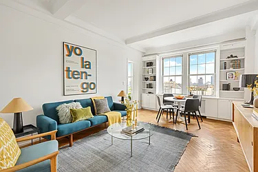 90 Eighth Avenue