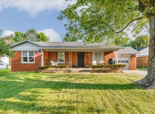 3246 Grace St, Greenwood, IN 46143