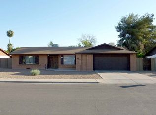 617 W Kiowa Ave, Mesa, AZ 85210