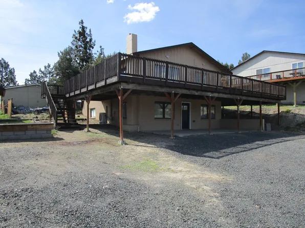 11311 NW Jordan Ave, Prineville, OR 97754