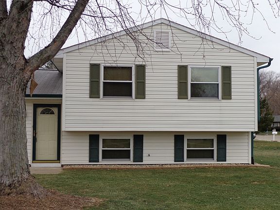 Home is great shape