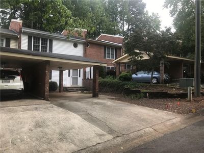 6500 Gaines Ferry Rd Unit 3, Flowery Branch, GA, 30542