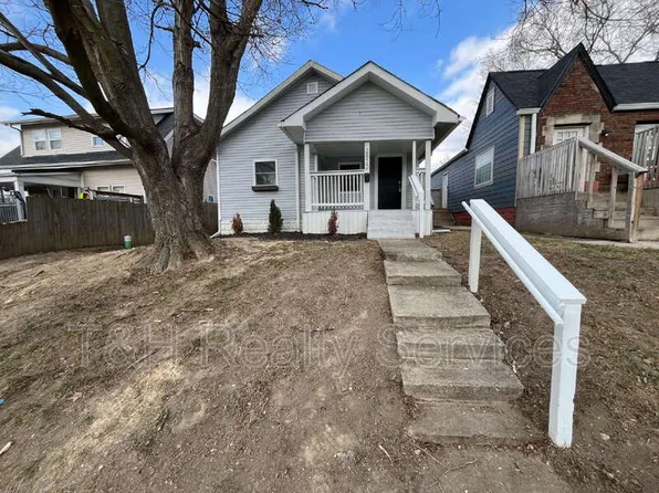 2822 E 19th St, Indianapolis, IN 46218