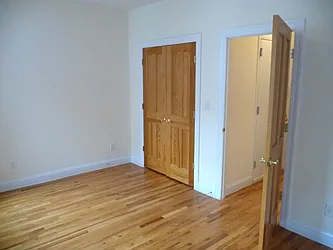 Rented by Perry Associates NYC Inc