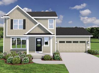 1228 Misty Forest Rd, Sun Prairie, WI 53590