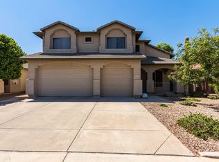 1100 N Cole Dr, Gilbert, AZ 85234