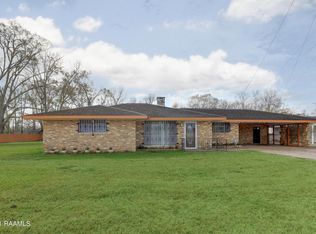 1545 Park Ave, Opelousas, LA 70570