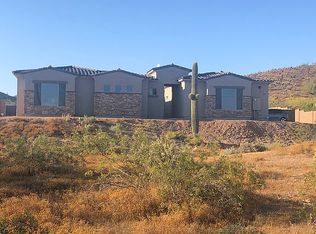 516 W Quartz Rock Rd, Phoenix, AZ 85085