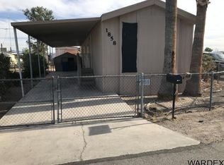 1858 Artesia Dr, Bullhead City, AZ 86442