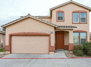 2609 Rainbow Cactus Ct, Las Vegas, NV 89106