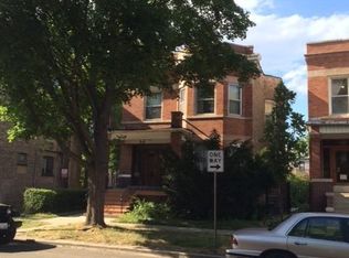 2058 W Hutchinson St #2, Chicago, IL 60618