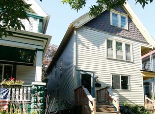1122 E Walworth St #1124, Milwaukee, WI 53212