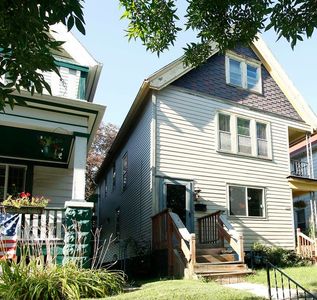 1122 E Walworth St #1124, Milwaukee, WI, 53212