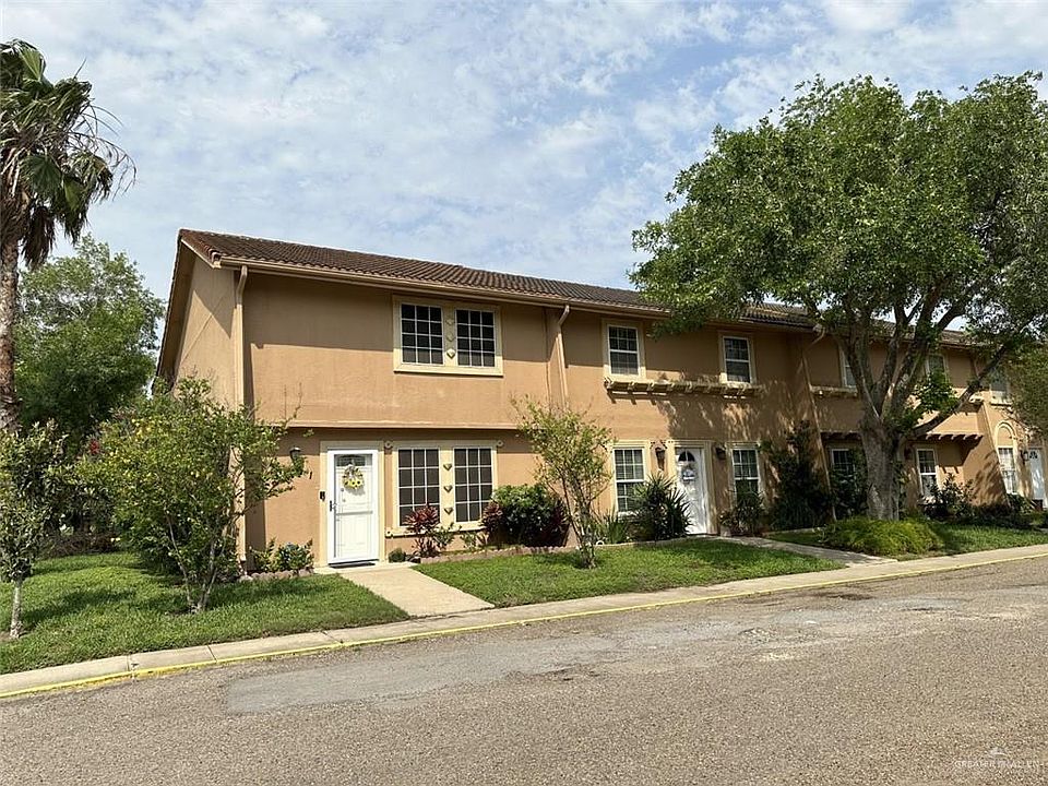 2402 N Ed Carey Dr APT 1, Harlingen, TX 78550 Zillow