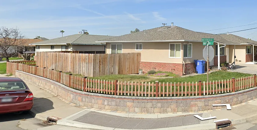 Berryessa St, Milpitas — Photo 2