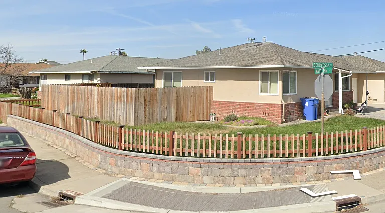 Berryessa St — Photo 3