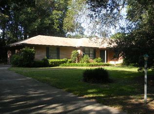 717 Camelia Trl, Saint Augustine, FL 32086