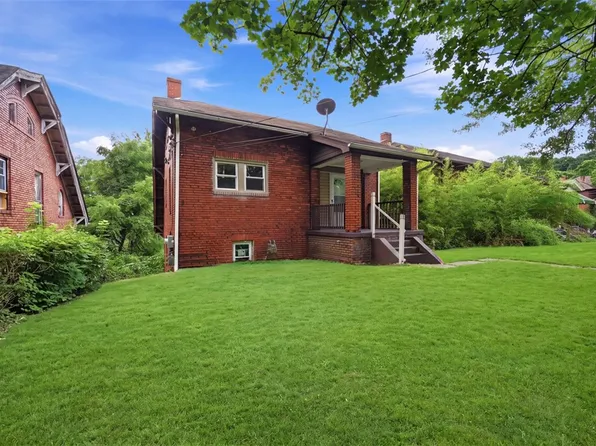 375 Ohio Ave, Clairton, PA 15025