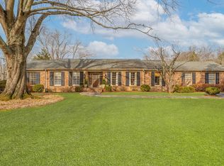 5920 Long Meadow Rd, Nashville, TN 37205