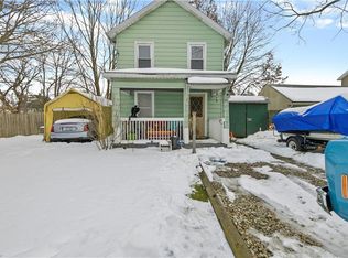 1144 Plain Ave NE, Canton, OH 44704