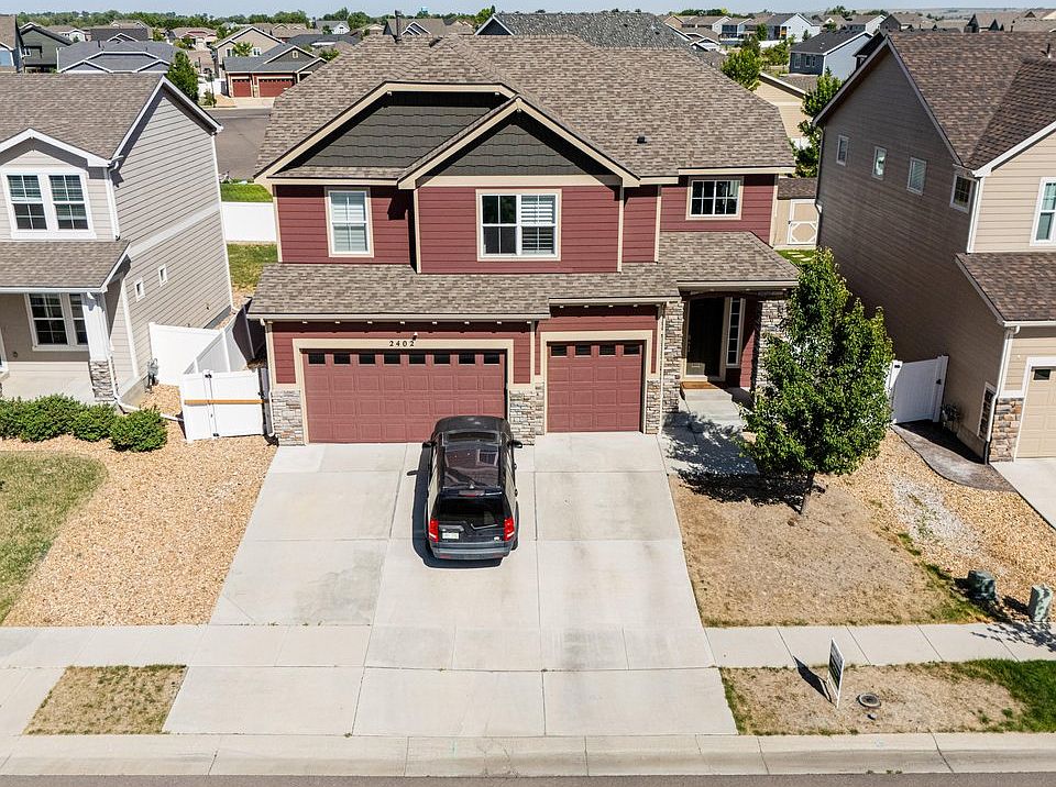 1st image of 2402 Barela Dr