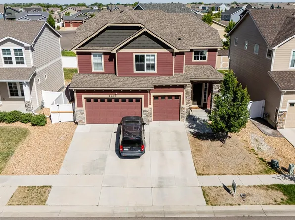 2402 Barela Dr, Berthoud, CO 80513
