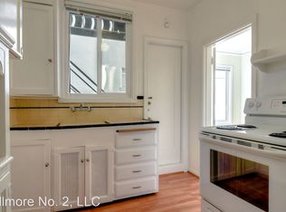 3670 Fillmore St #1, San Francisco, CA 94123