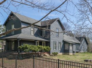 3357 Saddle Club Rd, Greenwood, IN 46143