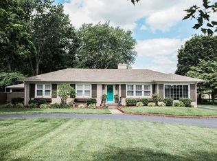 2705 Smallhouse Rd, Bowling Green, KY 42104