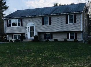251 Temi Rd, Raynham, MA 02767
