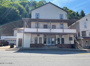 122 N Main St FLOOR 1, Herndon, PA 17830