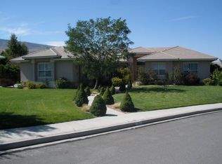 5101 W Acoma Rd, Reno, NV 89511