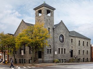 300 S Patterson Park Ave #101, Baltimore, MD 21231