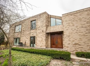 312 South Ave, Glencoe, IL