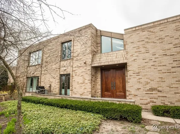 312 South Ave, Glencoe, IL 60022