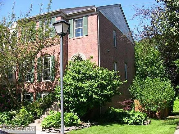 2nd image of 4124 Meadow Field Ct