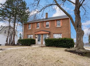 2135 South S 102 STREET #2137, West Allis, WI 53227