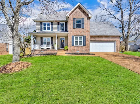 2690 Douglas Ln, Thompsons Station, TN 37179