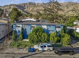 755 E Pine St, Altadena, CA 91001