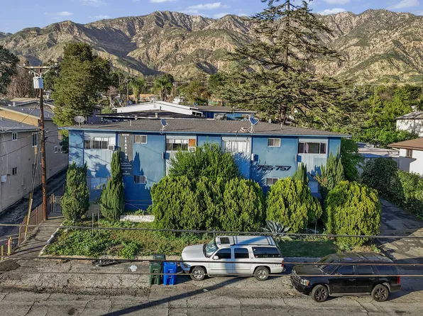 755 E Pine St, Altadena, CA 91001