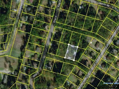 0 Gadsden Loop, Walterboro, SC, 29488