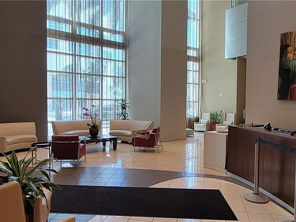 3rd image of 300 S Biscayne Blvd #2607