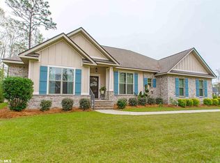10809 Mashie Ln, Fairhope, AL 36532