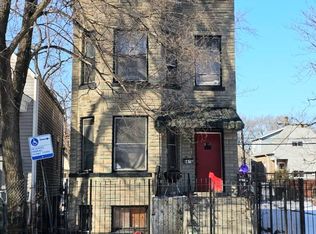 6428 S Winchester Ave, Chicago, IL 60636