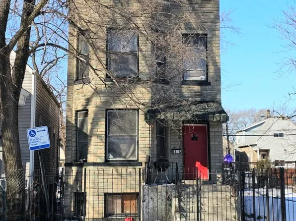 6428 S Winchester Ave, Chicago, IL 60636