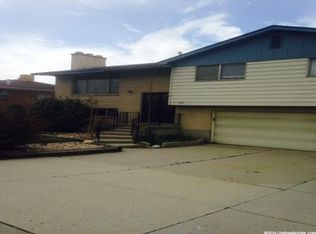 8248 S Monroe St, Midvale, UT 84047